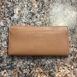 Matt & Nat Wallet